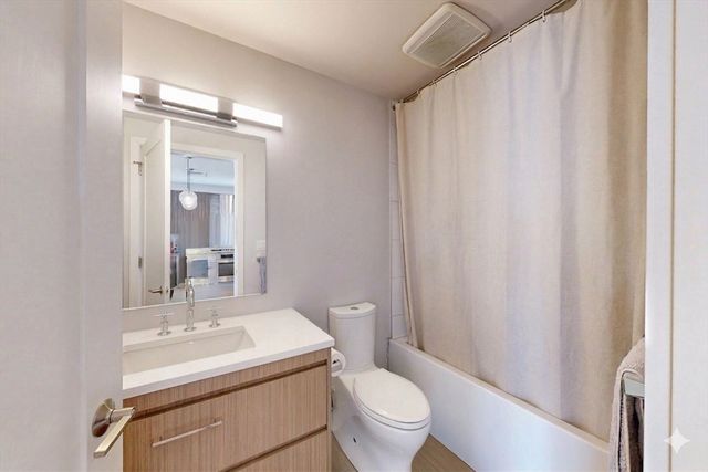 50 Symphony Rd 402, Boston, MA 02115