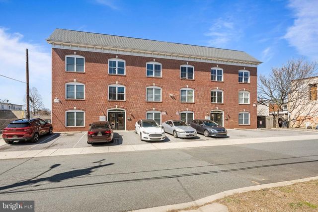 709 WINDSOR ST, Wilmington, DE 19801