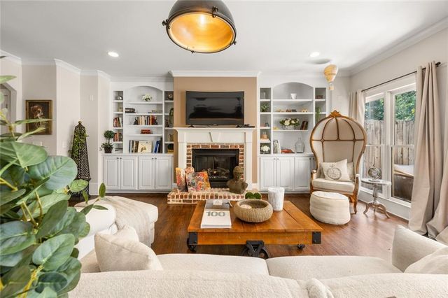 2671 Colgan Court SE, Atlanta, GA 30317