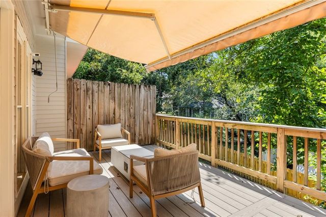 2671 Colgan Court SE, Atlanta, GA 30317