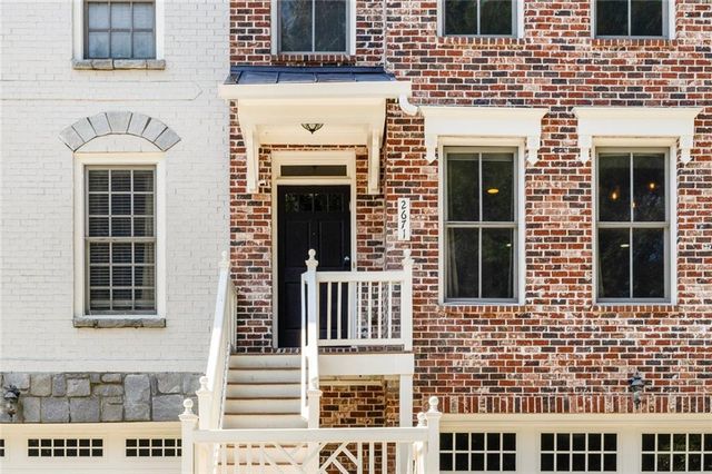 2671 Colgan Court SE, Atlanta, GA 30317