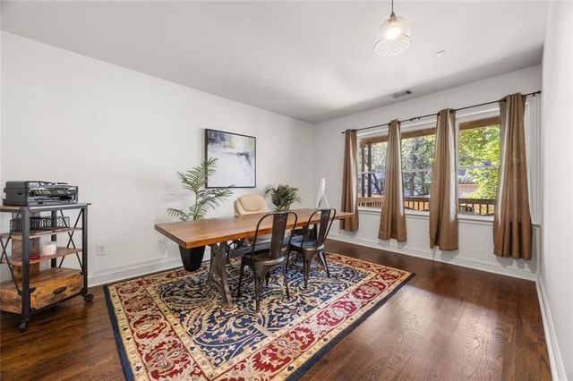 2671 Colgan Court SE, Atlanta, GA 30317