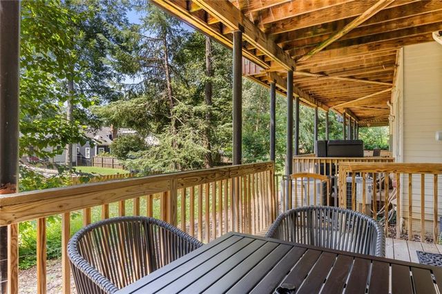 2671 Colgan Court SE, Atlanta, GA 30317