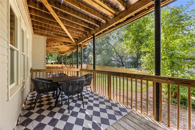 2671 Colgan Court SE, Atlanta, GA 30317