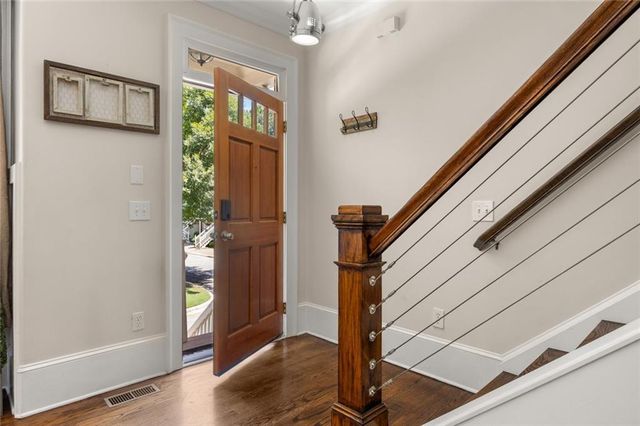 2671 Colgan Court SE, Atlanta, GA 30317