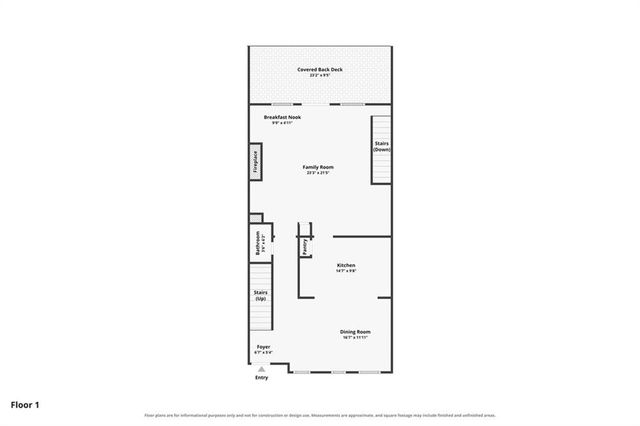 2671 Colgan Court SE, Atlanta, GA 30317