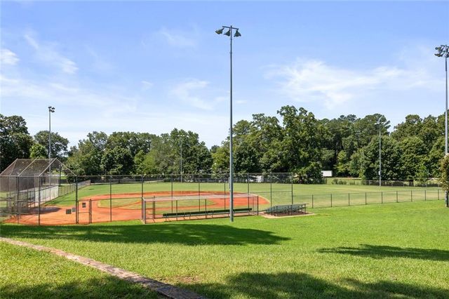2671 Colgan Court SE, Atlanta, GA 30317
