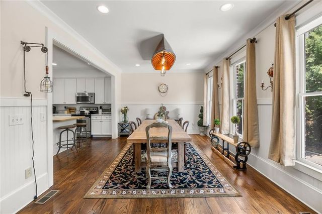 2671 Colgan Court SE, Atlanta, GA 30317