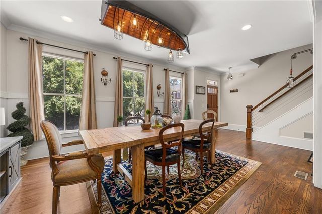 2671 Colgan Court SE, Atlanta, GA 30317