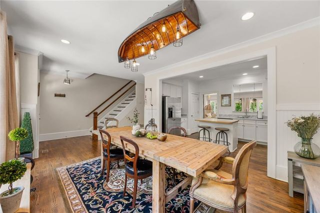 2671 Colgan Court SE, Atlanta, GA 30317