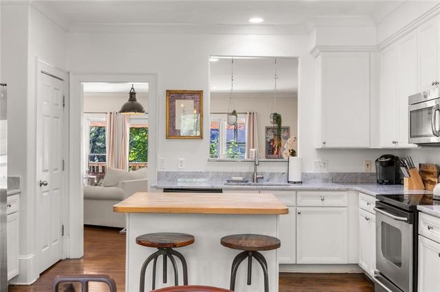 2671 Colgan Court SE, Atlanta, GA 30317