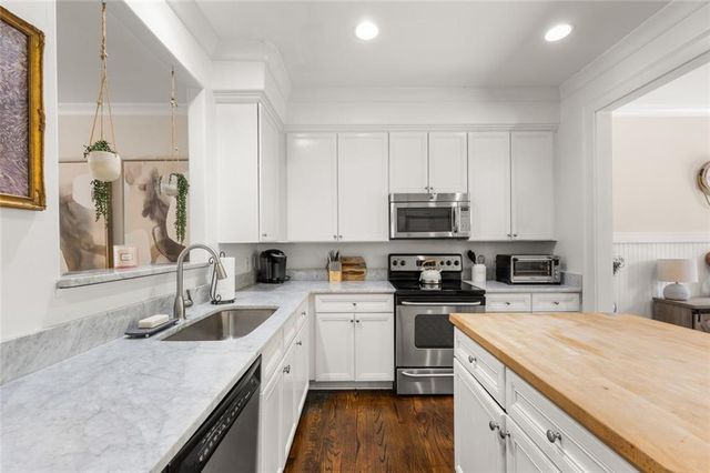 2671 Colgan Court SE, Atlanta, GA 30317