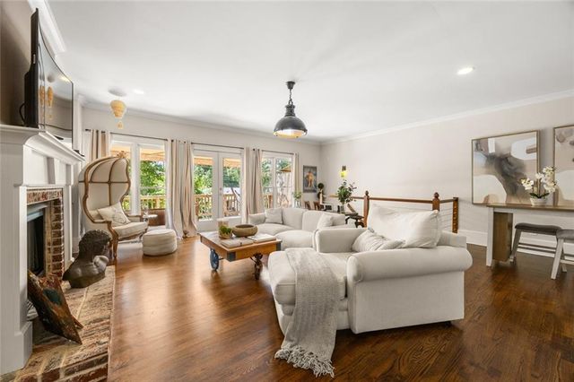 2671 Colgan Court SE, Atlanta, GA 30317
