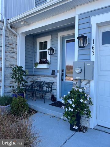 163 MERRICK WAY, Ocean View, DE 19970