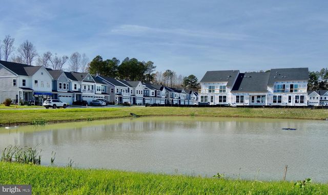 163 MERRICK WAY, Ocean View, DE 19970