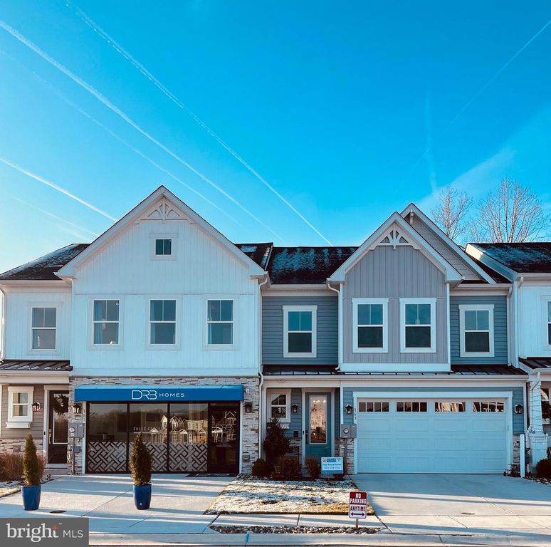 163 MERRICK WAY, Ocean View, DE 19970