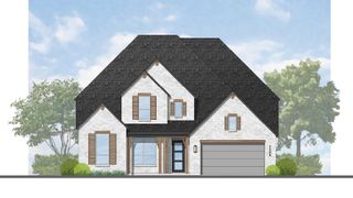 7814 Elizabeth Creek Court, Richmond, TX 77469