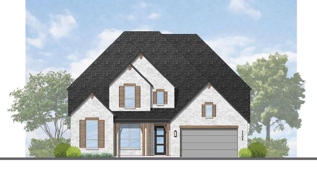 7814 Elizabeth Creek Court, Richmond, TX 77469