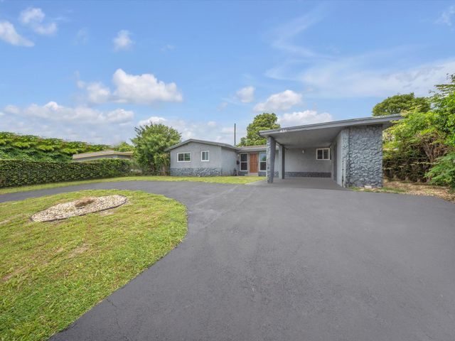 431 SW 29th Avenue, Fort Lauderdale, FL 33312