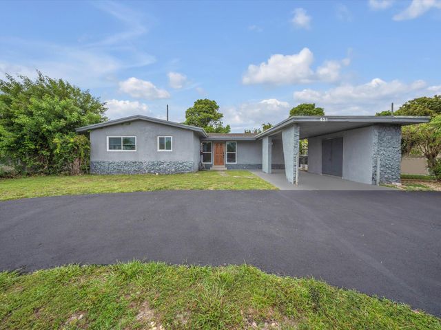 431 SW 29th Avenue, Fort Lauderdale, FL 33312