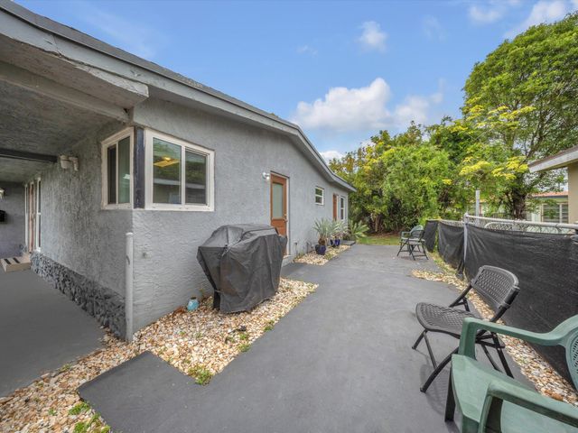 431 SW 29th Avenue, Fort Lauderdale, FL 33312