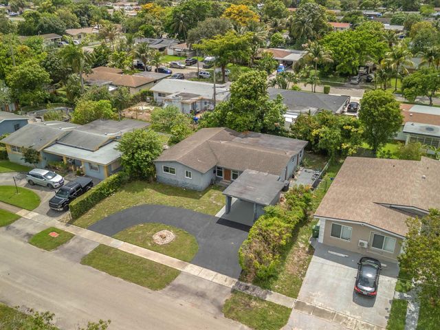 431 SW 29th Avenue, Fort Lauderdale, FL 33312