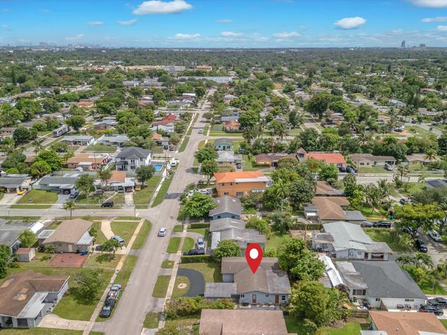 431 SW 29th Avenue, Fort Lauderdale, FL 33312