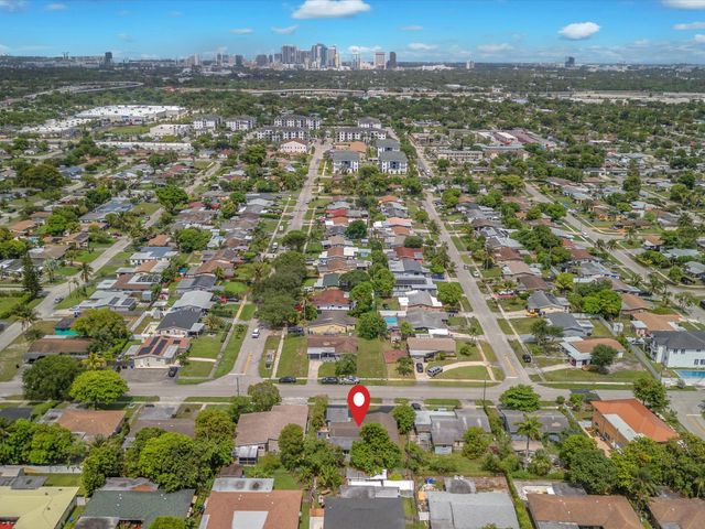 431 SW 29th Avenue, Fort Lauderdale, FL 33312