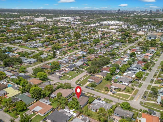 431 SW 29th Avenue, Fort Lauderdale, FL 33312