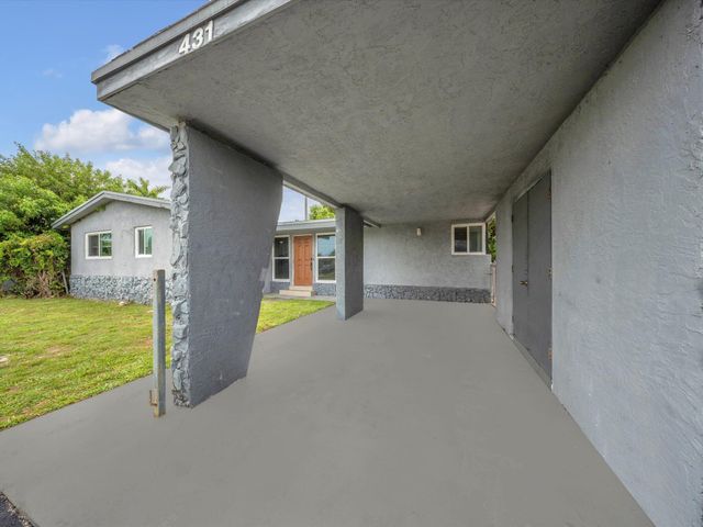 431 SW 29th Avenue, Fort Lauderdale, FL 33312