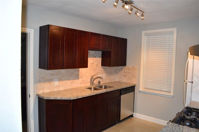 1517 W 12th Street 1517, Houston, TX 77008