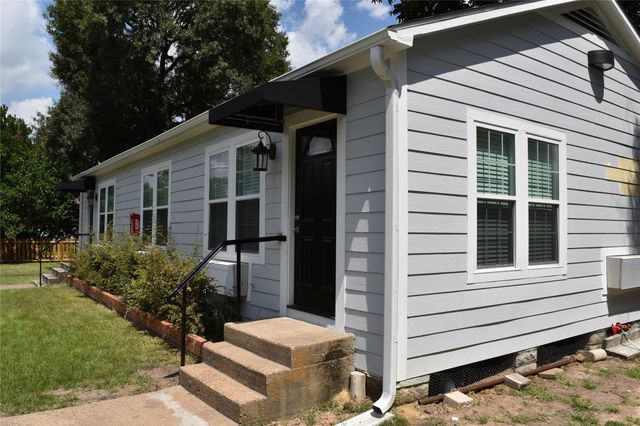 1517 W 12th Street 1517, Houston, TX 77008