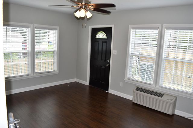 1517 W 12th Street 1517, Houston, TX 77008
