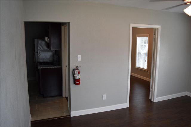 1517 W 12th Street 1517, Houston, TX 77008