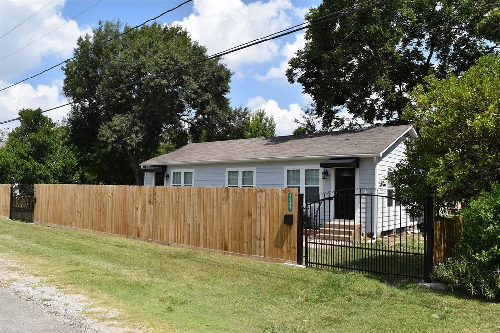 1517 W 12th Street 1517, Houston, TX 77008