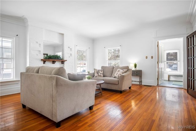 24 Admiral Road, Buffalo, NY 14216