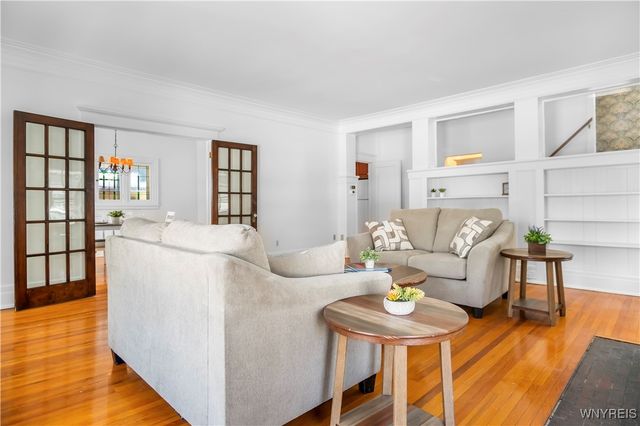 24 Admiral Road, Buffalo, NY 14216