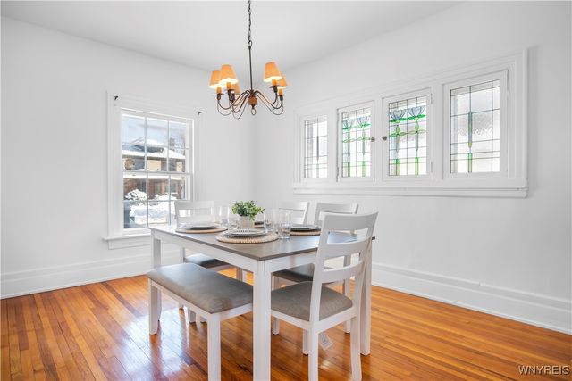 24 Admiral Road, Buffalo, NY 14216