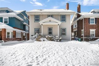 24 Admiral Road, Buffalo, NY 14216