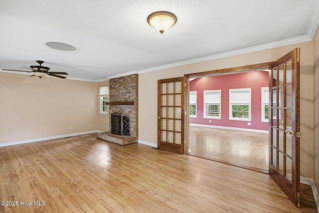 1 Hogan Court, Shallotte, NC 28470