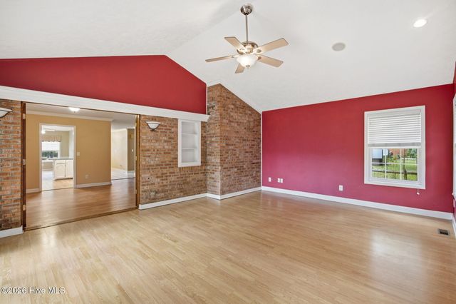 1 Hogan Court, Shallotte, NC 28470