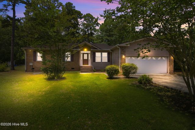 1 Hogan Court, Shallotte, NC 28470