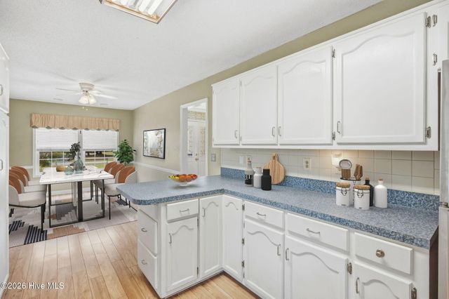 1 Hogan Court, Shallotte, NC 28470