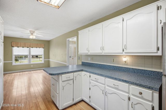 1 Hogan Court, Shallotte, NC 28470