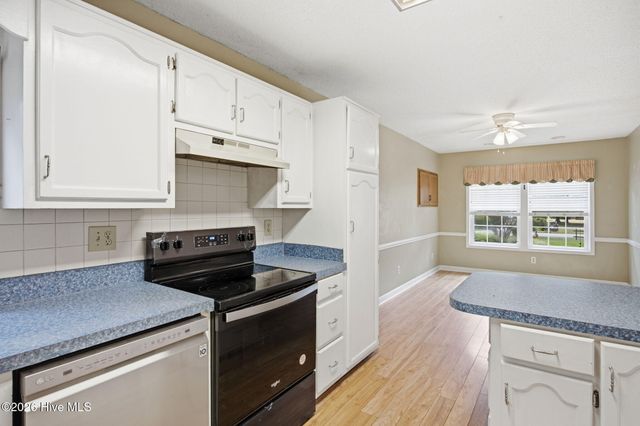 1 Hogan Court, Shallotte, NC 28470