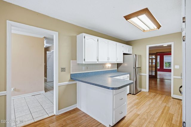 1 Hogan Court, Shallotte, NC 28470