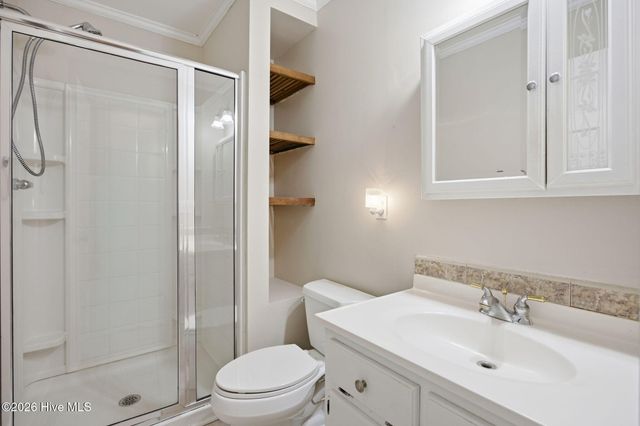 1 Hogan Court, Shallotte, NC 28470