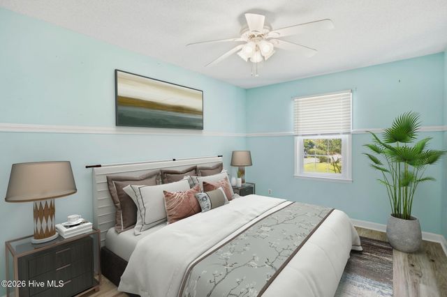 1 Hogan Court, Shallotte, NC 28470