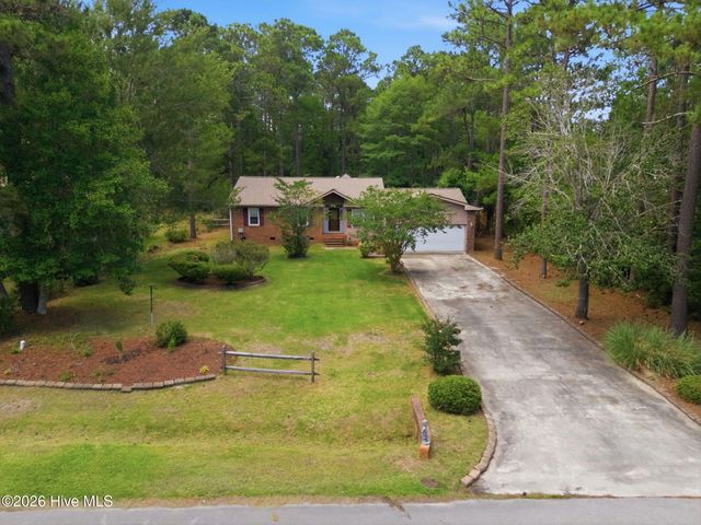 1 Hogan Court, Shallotte, NC 28470