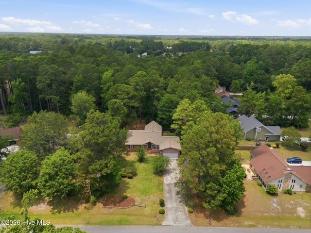 1 Hogan Court, Shallotte, NC 28470